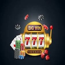 Antarmuka 4D Number Game di platform maxwinbet77
