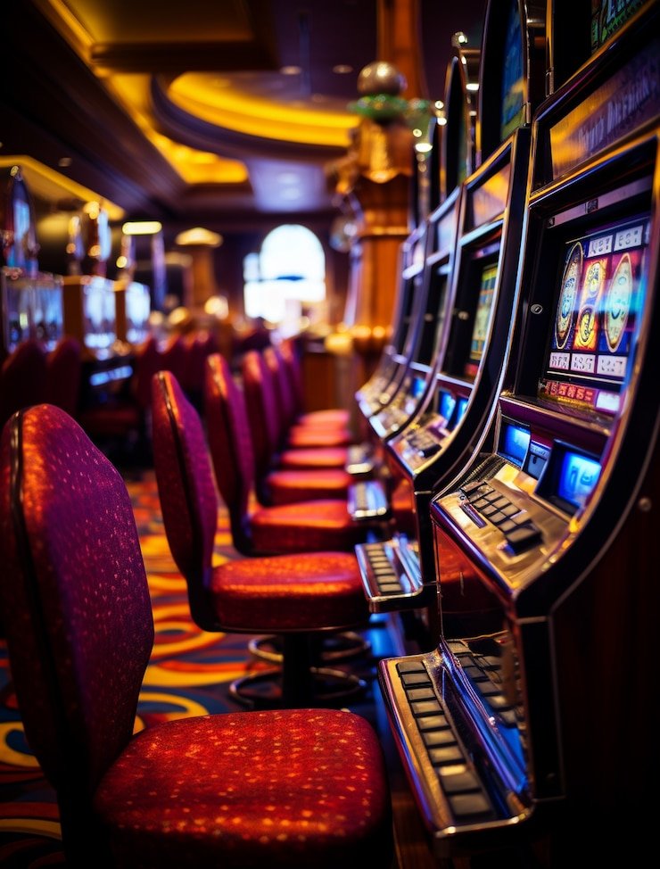 maxwinbet77 featured game showcase