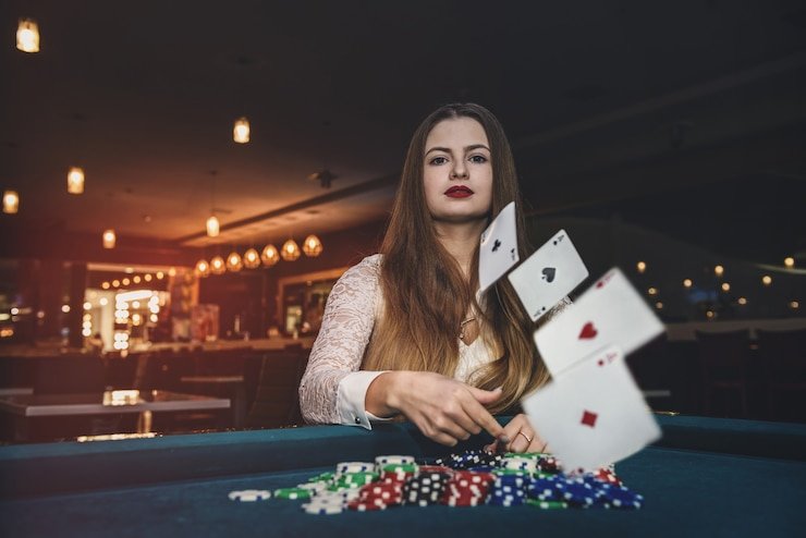 Platform maxwinbet77 menyediakan berbagai kategori permainan dan pasar taruhan