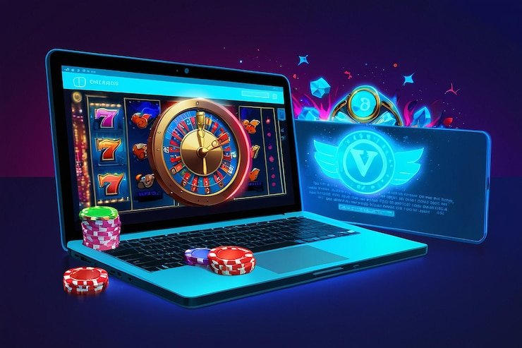 maxwinbet77 featured game showcase